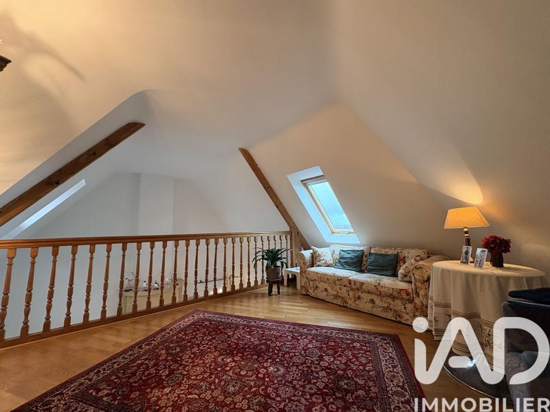 Maison - 128 m² - 4 pièces