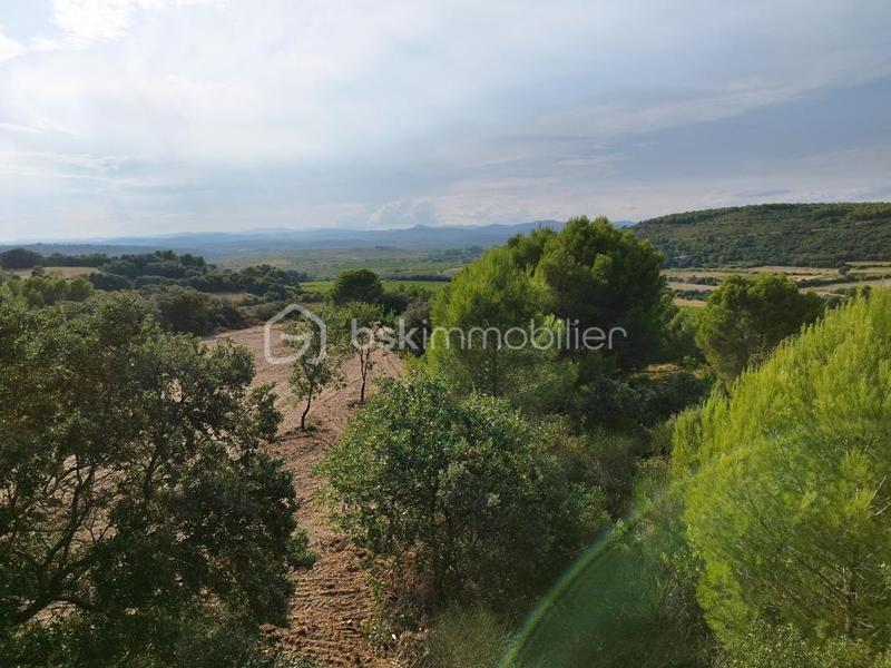 Propriété - 305 m² - 10 pièces