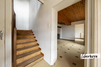 Maison - 177 m² - 7 pièces