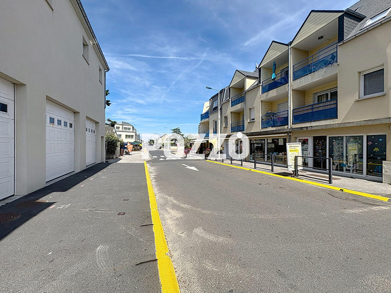 Maison - 75 m² - 6 pièces