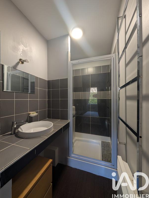 Maison - 113 m² - 5 pièces