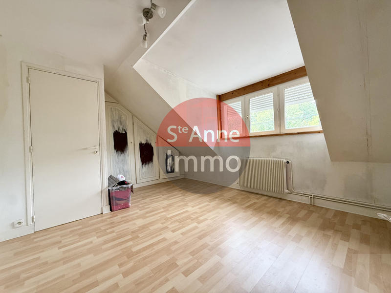 Maison - 175 m² - 7 pièces
