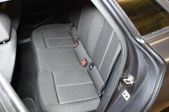 Audi A3 IV Sportback 35 Tdi 150 Business Line s tronic 7