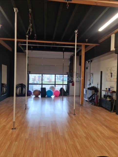 Local commercial - 120 m²