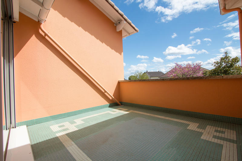 Maison - 344 m² - 7 pièces