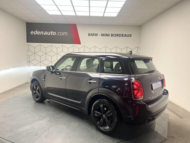Mini Mini Countryman 136 ch Bva7 Cooper Edition Northwood