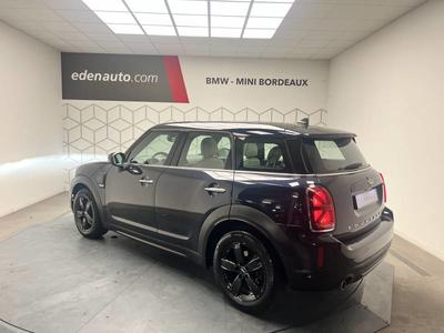 Mini Mini Countryman 136 ch Bva7 Cooper Edition Northwood