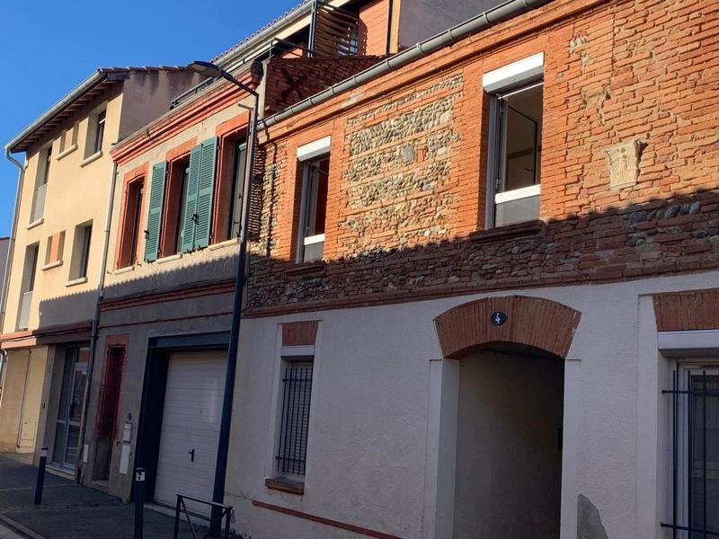 Appartement - 25 m² - 1 pièce