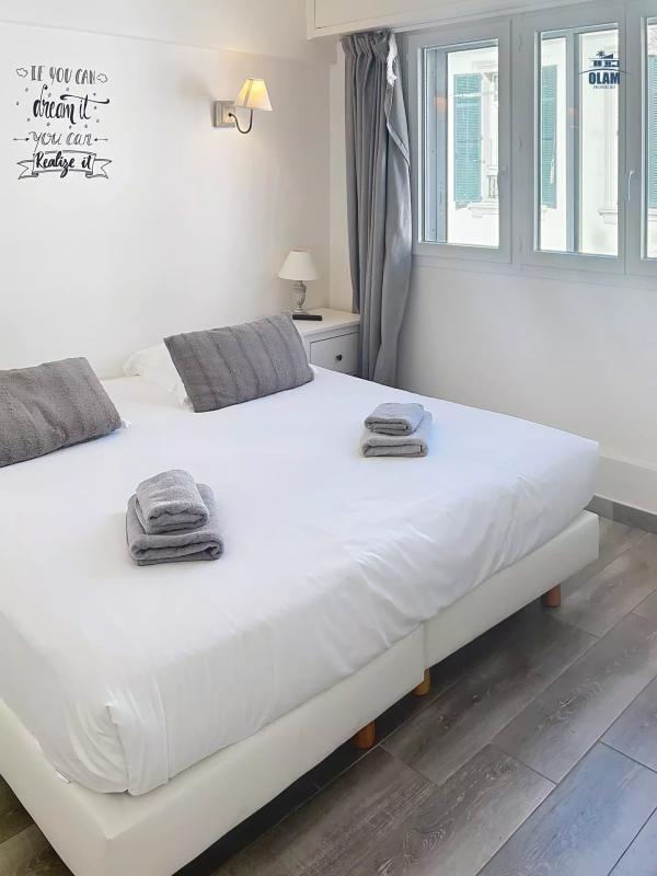 Appartement - 76 m² - 4 pièces