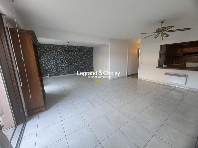 Appartement - 92 m² - 3 pièces