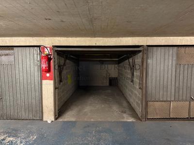 Parking / Garage - 13 m²