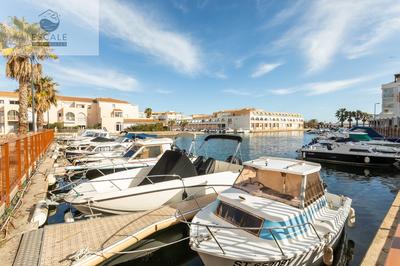 Appartement - 32 m² - 2 pièces