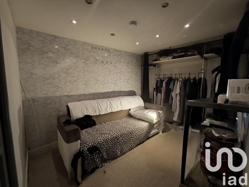 Appartement - 14 m² - 1 pièce