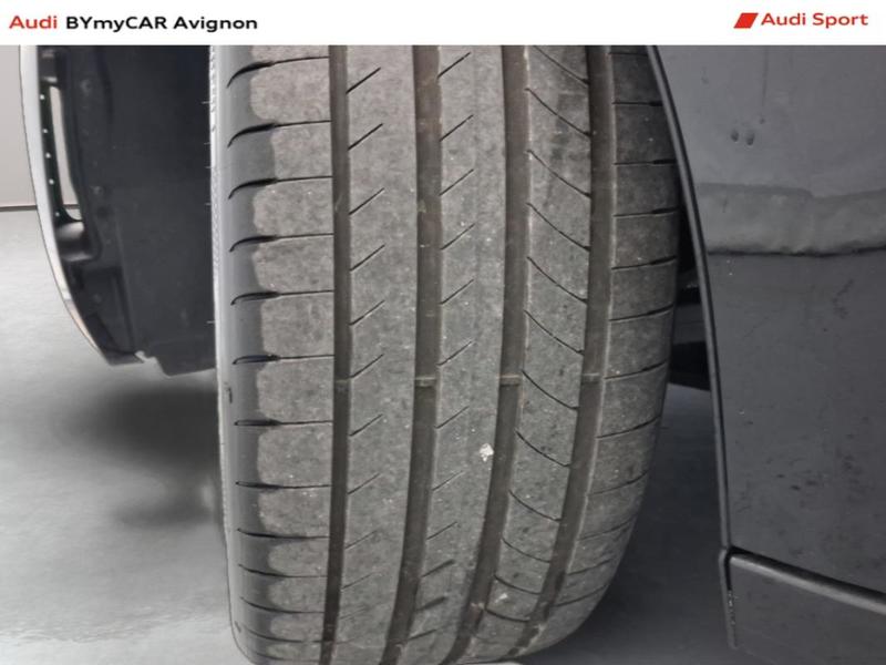 Audi S5 Tfsi Hybride 367 ch s tronic 7 Quattro