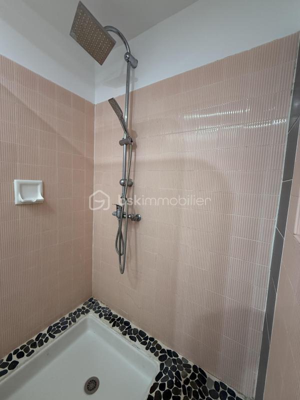 Studio - 18 m² - 1 pièce