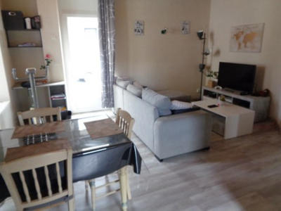 Immeuble - 90 m² - 4 pièces