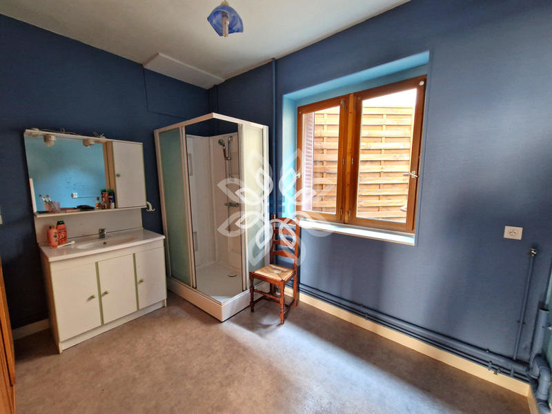 Maison - 69 m² - 4 pièces