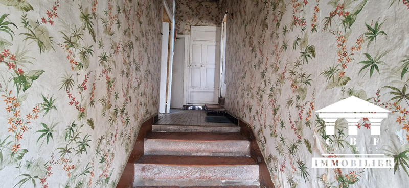 Maison - 72 m² - 4 pièces