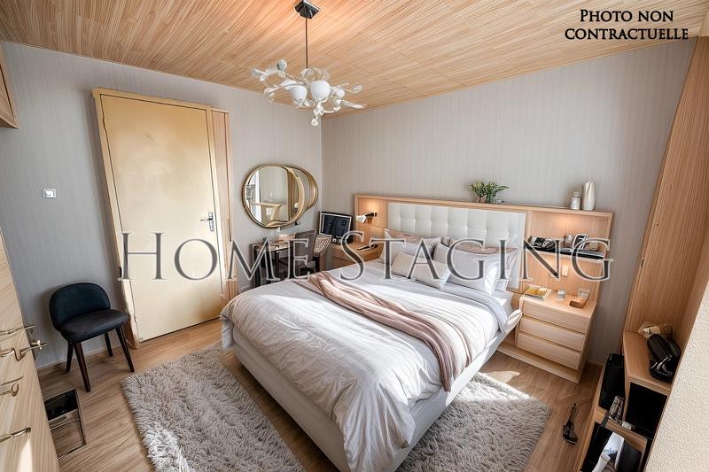 Maison - 99 m² - 5 pièces