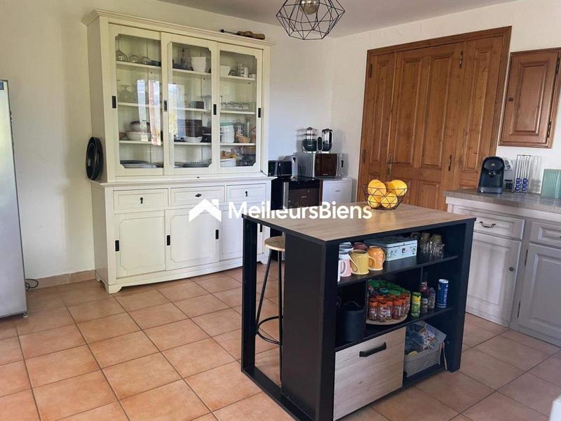 Maison - 140 m² - 4 pièces