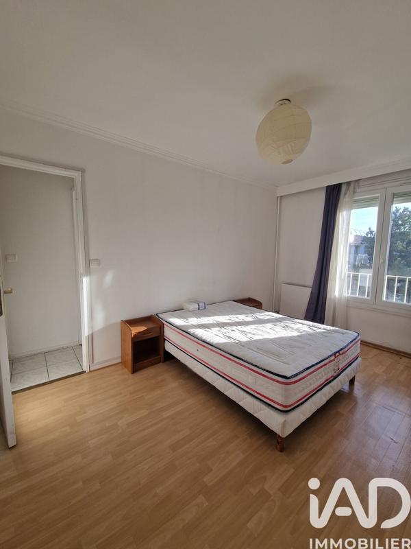 Appartement - 77 m² - 4 pièces