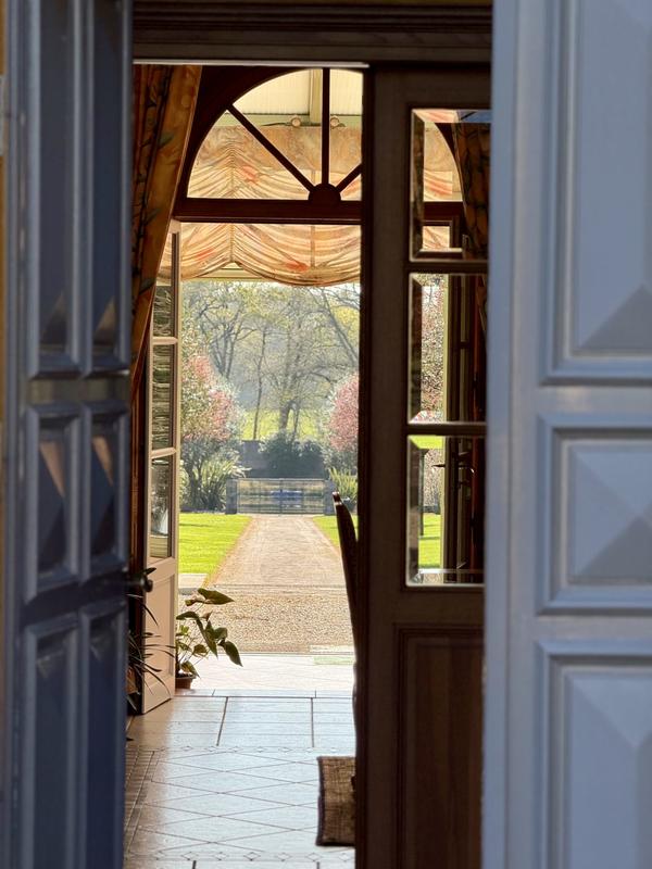 Maison - 454 m² - 12 pièces