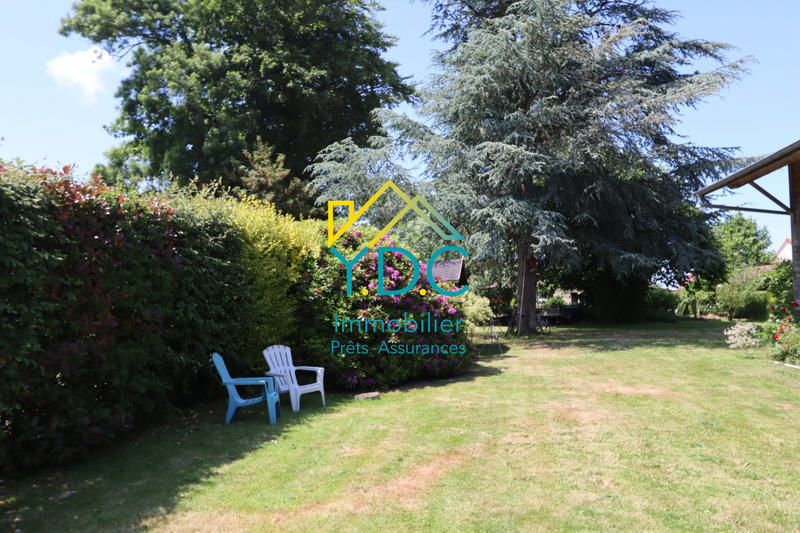 Maison - 175 m² - 5 pièces