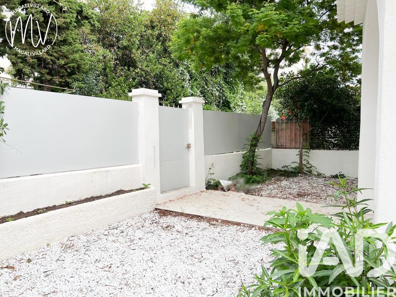 Appartement - 135 m² - 7 pièces