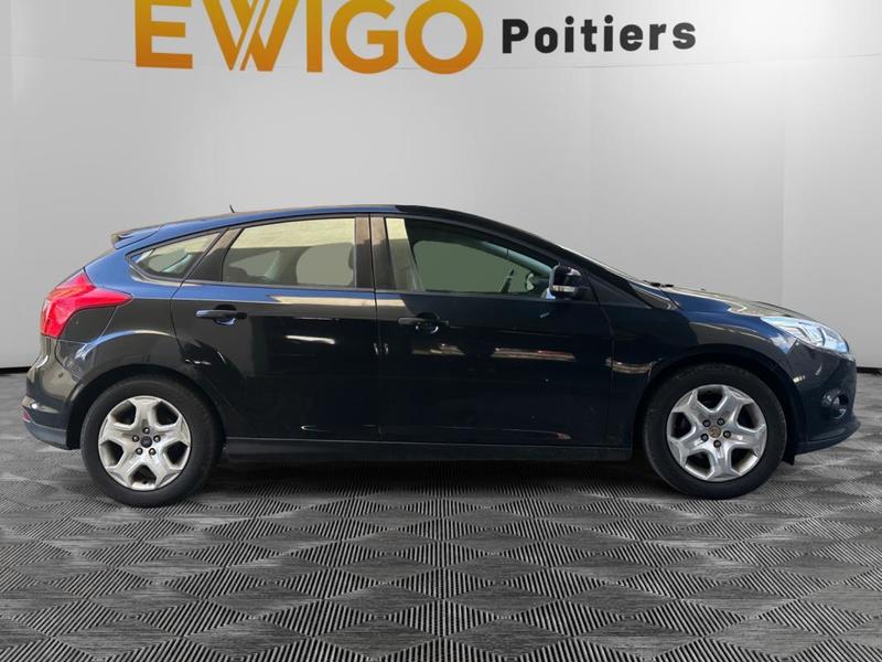 Ford Focus 1.0 Scti 100 Ch Edition