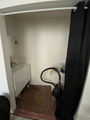 Local commercial - 24 m²