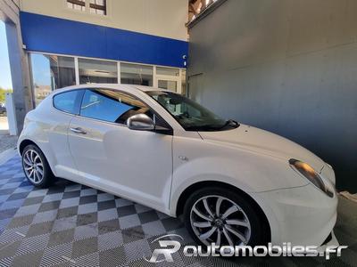 Alfa Romeo MiTo 0.9 i Twin Air 105 Super