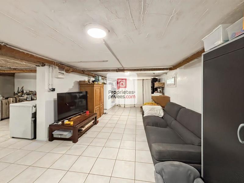 Maison - 70 m² - 4 pièces