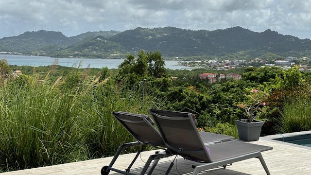 Maison - 127 m² - 5 pièces