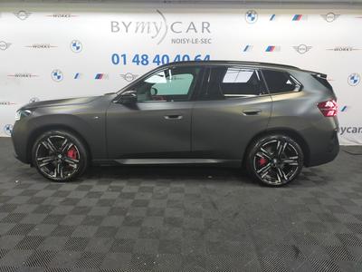 Bmw X3 G45 M50 xDrive 398 ch Bva8 m Performance