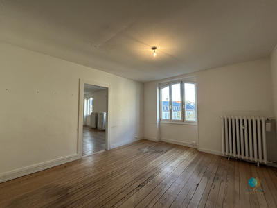 Bureau - 115 m² - 5 pièces