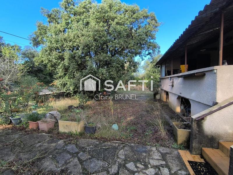 Maison - 106 m² - 5 pièces