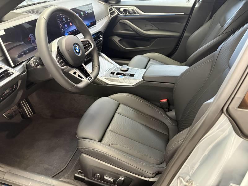 Bmw i4 eDrive40 340 ch Bva m Sport