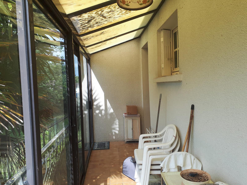 Maison - 97 m² - 4 pièces