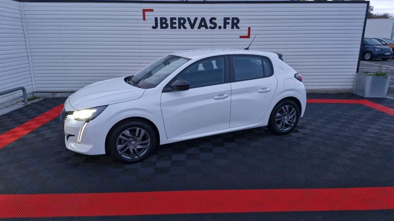 Peugeot 208 Puretech 75 Active Pack