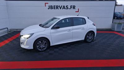 Peugeot 208 Puretech 75 Active Pack