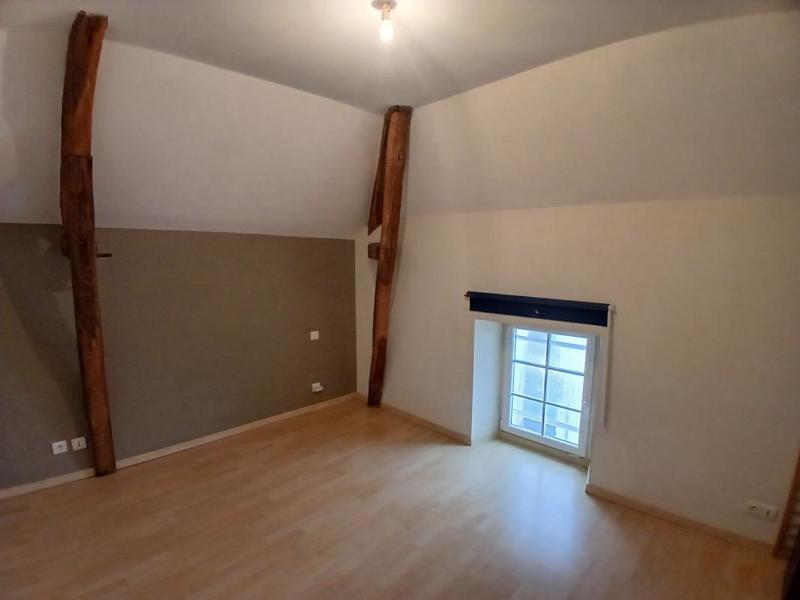 Duplex - 224 m² - 7 pièces