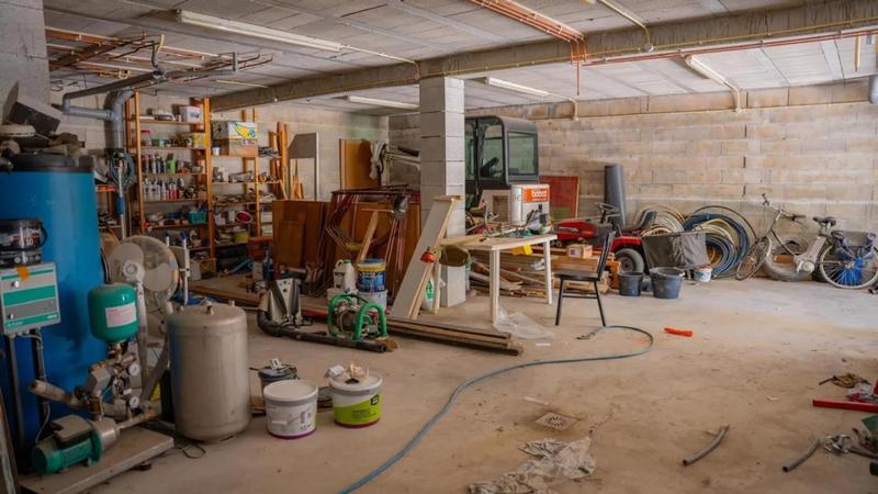 Propriété - 200 m² - 5 pièces