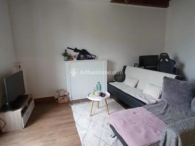 Maison - 87 m² - 5 pièces