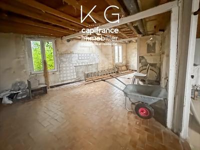 Terrain constructible - 607 m²