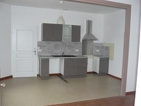 Maison - 60 m² - 2 pièces