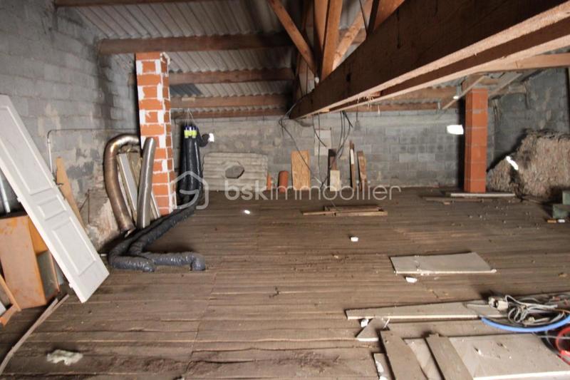 Maison en pierre - 70 m² - 4 pièces