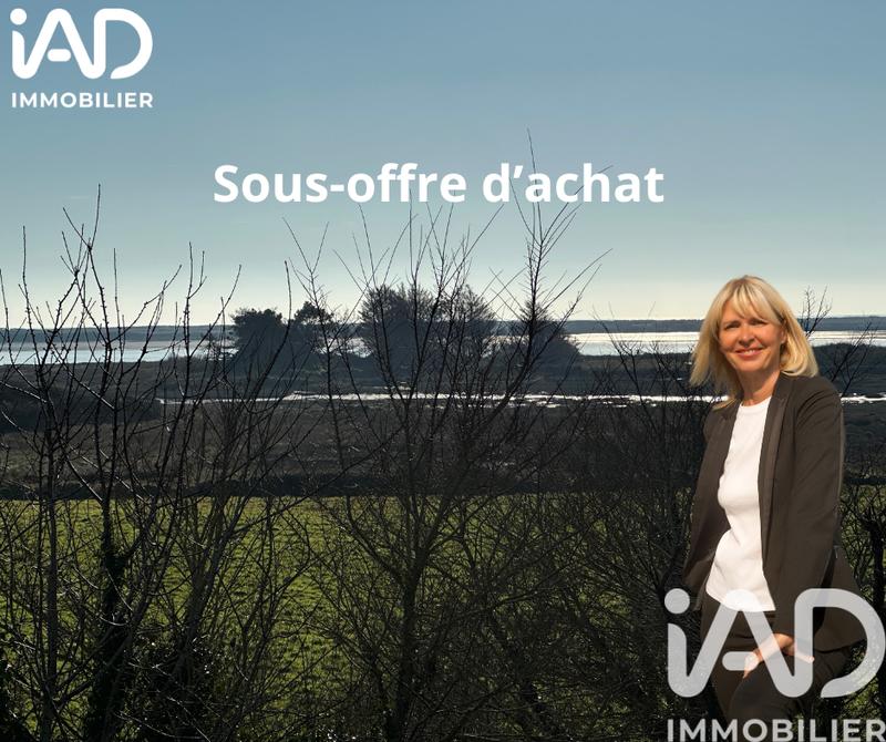 Maison - 57 m² - 4 pièces