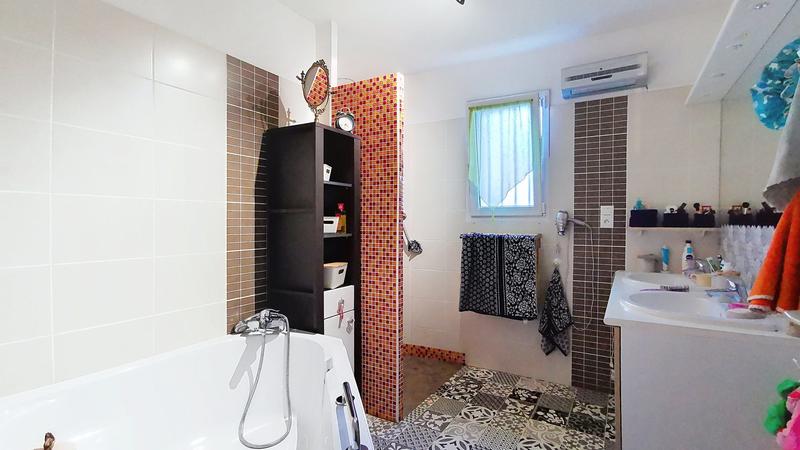 Viager - Maison - 104 m² - 4 pièces