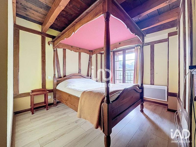 Local commercial - 1 485 m²