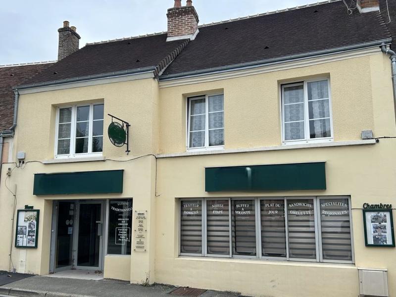 Local commercial - 399 m²